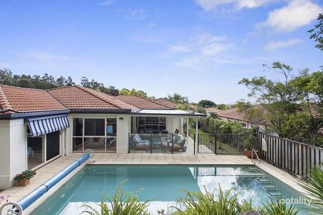 Property photo of 14 Bedford Crescent Mudgeeraba QLD 4213