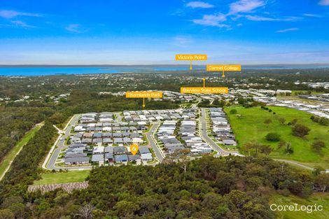 Property photo of 68 Congreve Crescent Thornlands QLD 4164