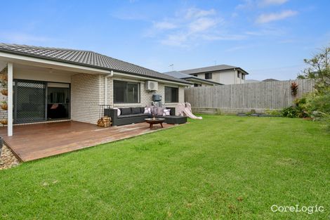 Property photo of 68 Congreve Crescent Thornlands QLD 4164