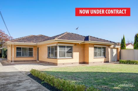 Property photo of 1/4 Kersley Avenue Glengowrie SA 5044