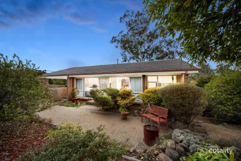 Property photo of 12 Holland Street Macgregor ACT 2615