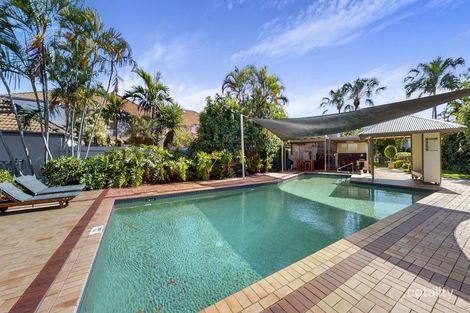 Property photo of 24/101 Coutts Street Bulimba QLD 4171