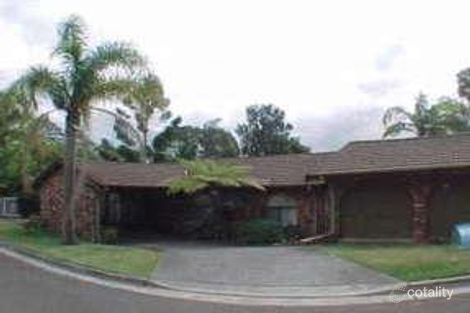 Property photo of 94 Wollybutt Road Engadine NSW 2233