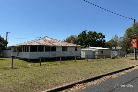 Property photo of 11 Lalor Street Crows Nest QLD 4355