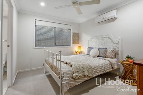 Property photo of 8 Buxton Avenue Yarrabilba QLD 4207