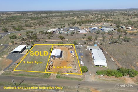 5 Jack Pyne Dr, Khosh Bulduk, QLD 4723