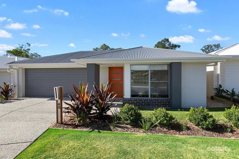 Property photo of 40 Chambers Ridge Boulevard Park Ridge QLD 4125