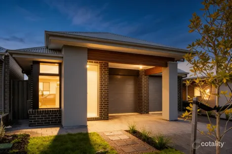 21 Greenham St, Mount Barker, SA 5251