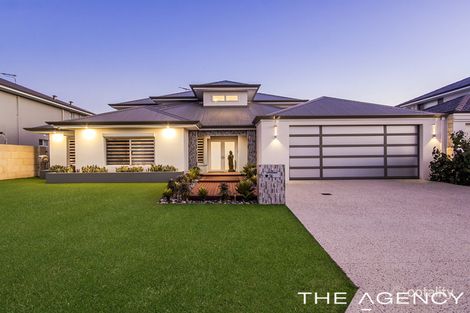 Property photo of 16 Barrenjoey Parkway Secret Harbour WA 6173