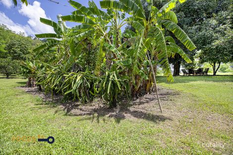 Property photo of 3718 Mirani-Mount Ossa Road Mount Ossa QLD 4741