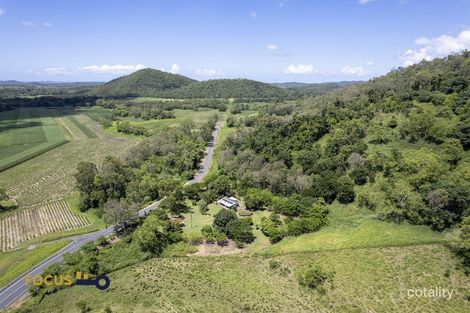 Property photo of 3718 Mirani-Mount Ossa Road Mount Ossa QLD 4741