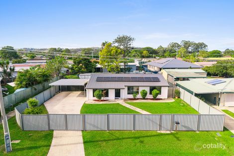 23 PARLIAMENT ST, BETHANIA, QLD 4205