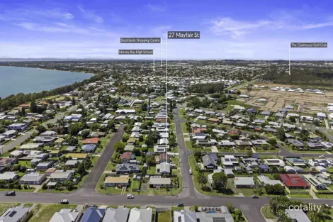 27 Mayfair St, Point Vernon, QLD 4655
