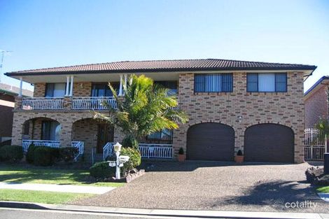 Property photo of 8 Brampton Close Hinchinbrook NSW 2168