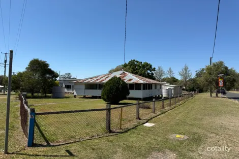 Property photo of 11 Lalor Street Crows Nest QLD 4355