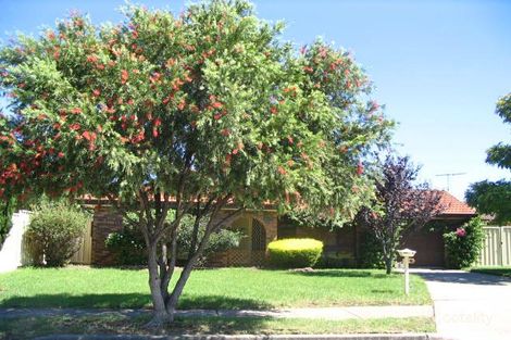 Property photo of 2 Mohave Place Bossley Park NSW 2176