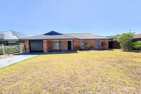 3 Palomino Cl, Eschol Park, NSW 2558