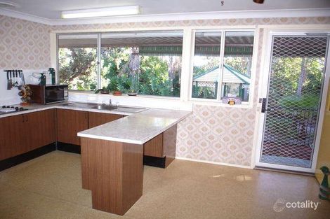 Property photo of 29 Gooden Drive Baulkham Hills NSW 2153
