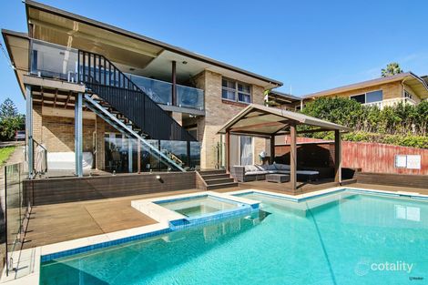 Property photo of 22 Rutledge Street Coolangatta QLD 4225