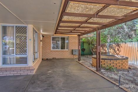 Property photo of 37B Virgil Avenue Yokine WA 6060