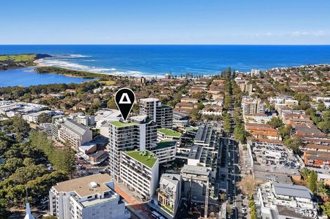Property photo of 201/890 Pittwater Road Dee Why NSW 2099
