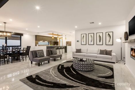 Property photo of 1 Windermere Parade Doreen VIC 3754