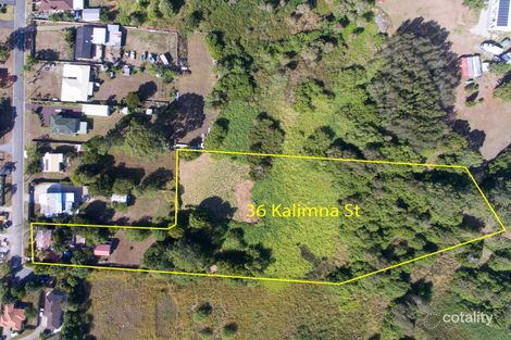 Property photo of 36 Kalimna Street Loganholme QLD 4129