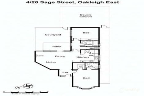 Property photo of 4/26 Sage Street Oakleigh East VIC 3166
