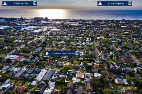 21 Mcalister St, Frankston, VIC 3199