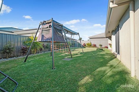 Property photo of 1 Glider Avenue Fern Bay NSW 2295