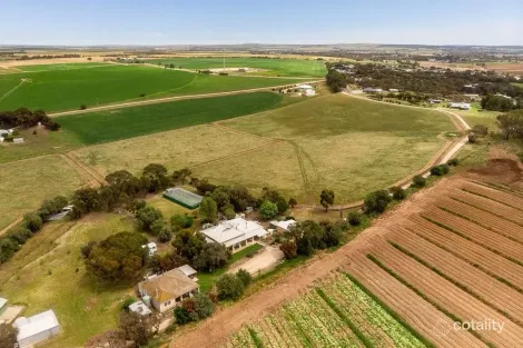 Property photo of 63 Carter Road Swanport SA 5253