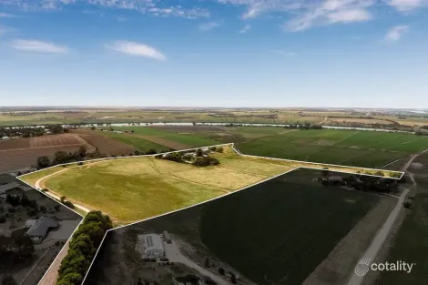 Property photo of 63 Carter Road Swanport SA 5253