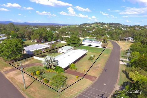 18 Stewart St, Withcott, QLD 4352