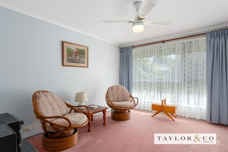 Property photo of 43 Pembroke Drive Somerville VIC 3912