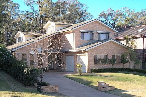 8 Coorumbene Ct, Bella Vista, NSW 2153