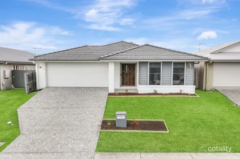 12 Morrow St, Collingwood Park, QLD 4301