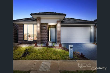 Property photo of 36 Lancers Drive Harkness VIC 3337