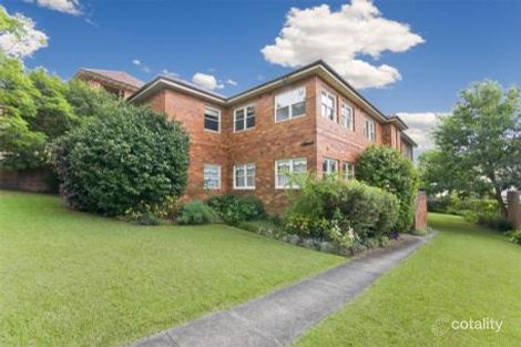3/2 Greengate Rd, Killara, NSW 2071