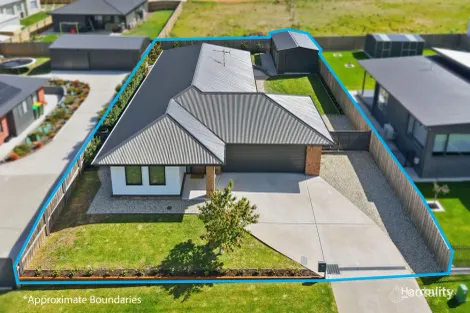 Property photo of 15 Venerable Drive Rokeby TAS 7019