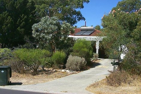 19 Allinga Cres, Craigie, WA 6025