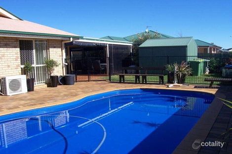 Property photo of 1 Beverley Close Middle Ridge QLD 4350