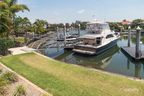 Property photo of 2110 Carlton Drive Hope Island QLD 4212