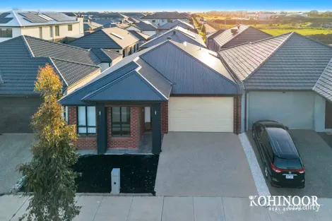 48 Ornament Ave, Tarneit, VIC 3029