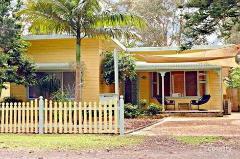 Property photo of 16 Edgecliff Road Umina Beach NSW 2257