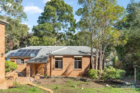 2C GANDYS GULLY RD, STONYFELL, SA 5066