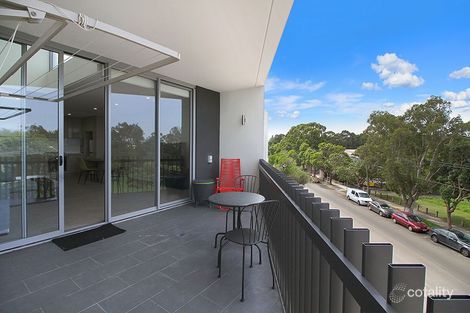 Property photo of 16/53 Barwon Park Road St Peters NSW 2044