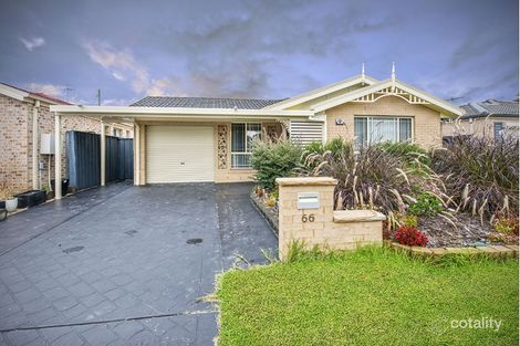 66 Nelmes Rd, Blue Haven, NSW 2262