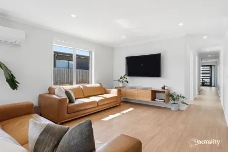 Property photo of 15 Venerable Drive Rokeby TAS 7019