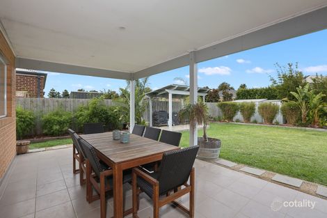 Property photo of 13 Silvercrest Way Armstrong Creek VIC 3217