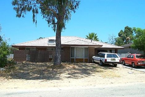 20 Tuart Trl, Edgewater, WA 6027